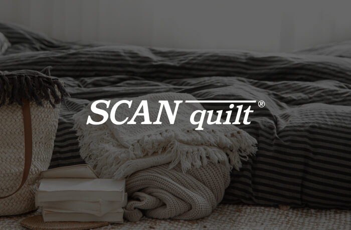 SCANquilt Blog