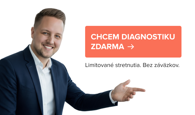 Patrik Vavrovič Konzultácia