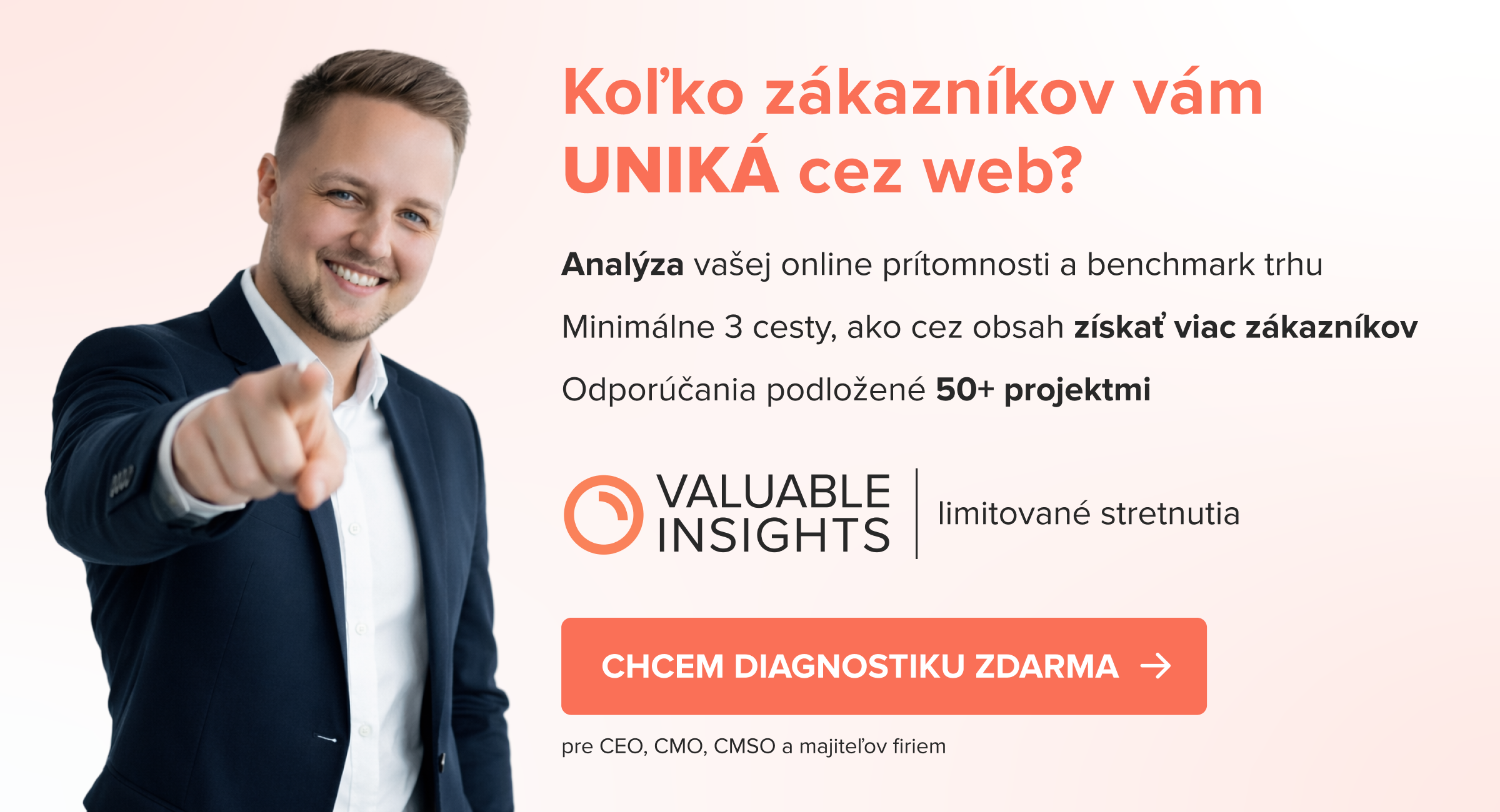 Patrik Vavrovič Konzultácia